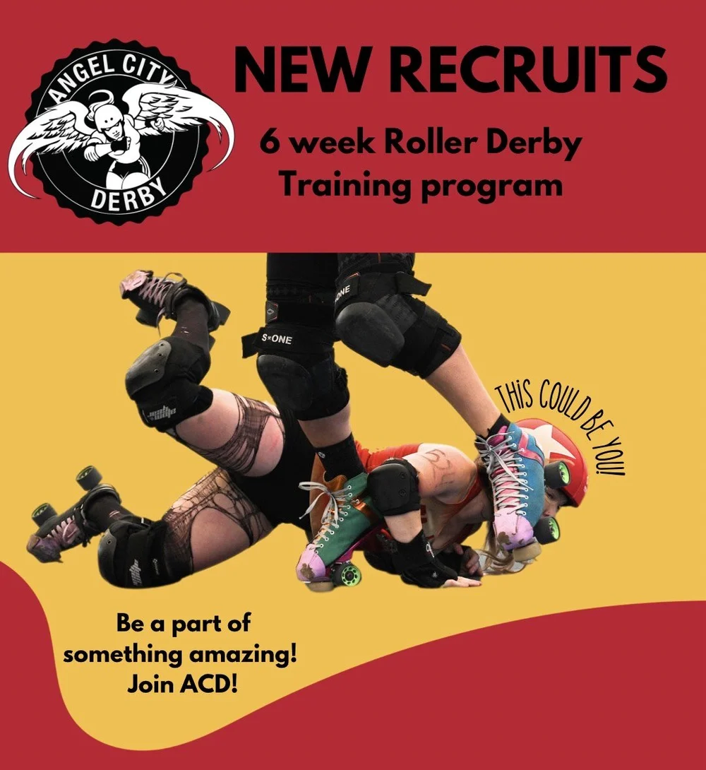 Join Angel City Derby — Angel City Derby