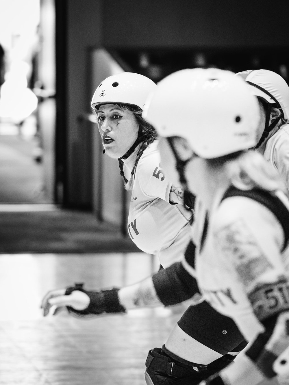 Join Angel City Derby — Angel City Derby
