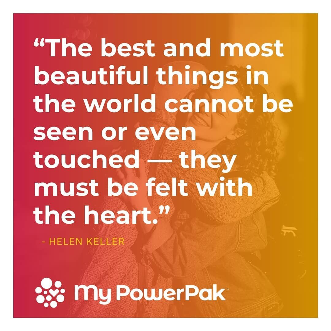 It is not the thing but the giving. It is not the service but the doing. This spirit&mdash;the unspoken connection that accompanies a kindness done when most needed&mdash;can transcend the sensory and touch us at our very core. Learn more about how t