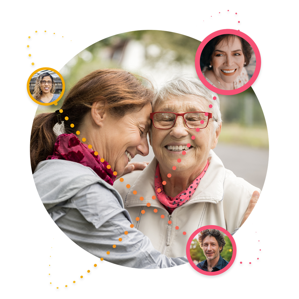 My PowerPak The App for Family Caregivers