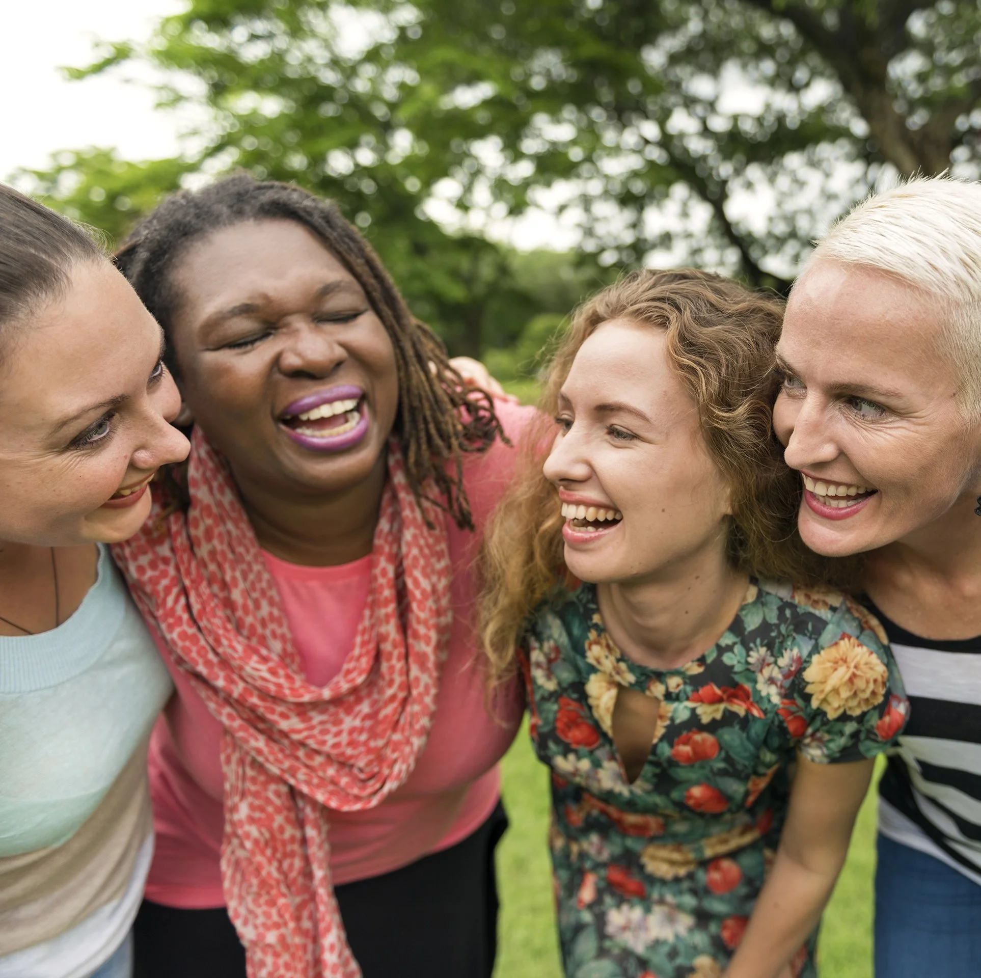 Happy Monday: Small Shifts Toward a Stronger, Happier You