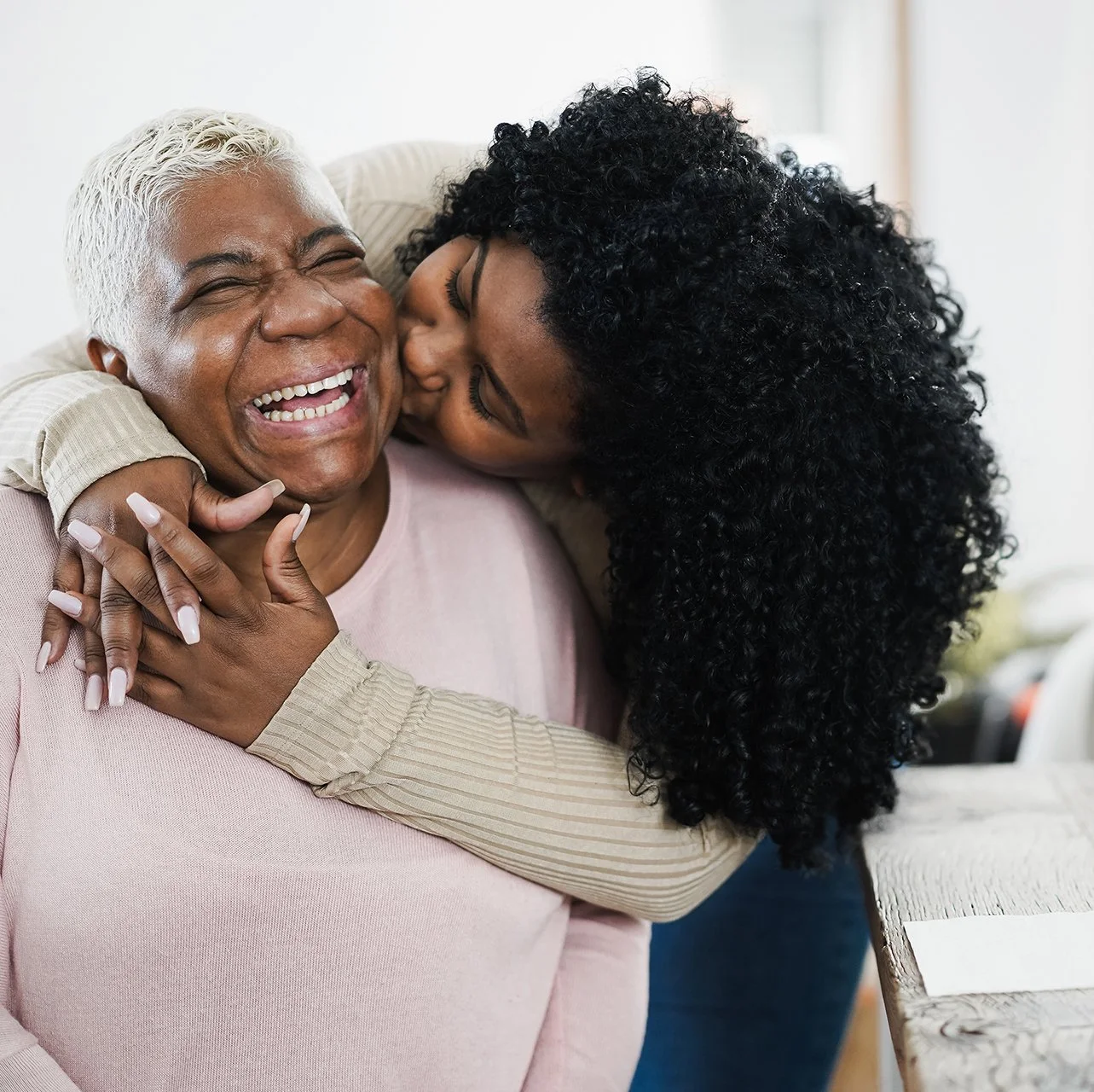 What Caregivers Really Need From Those Around Them