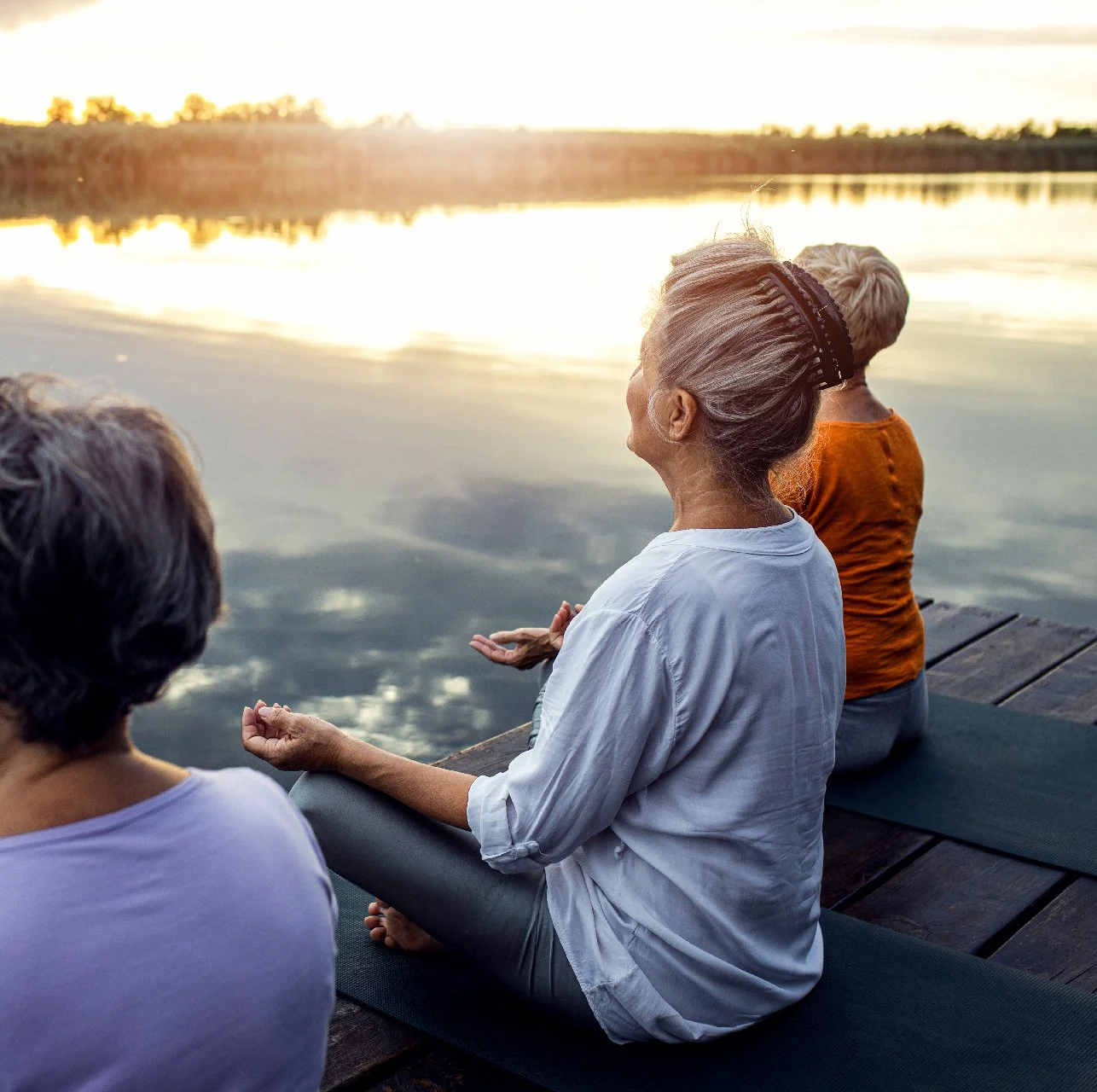 Happy Monday: Shaping Your Legacy Over Time