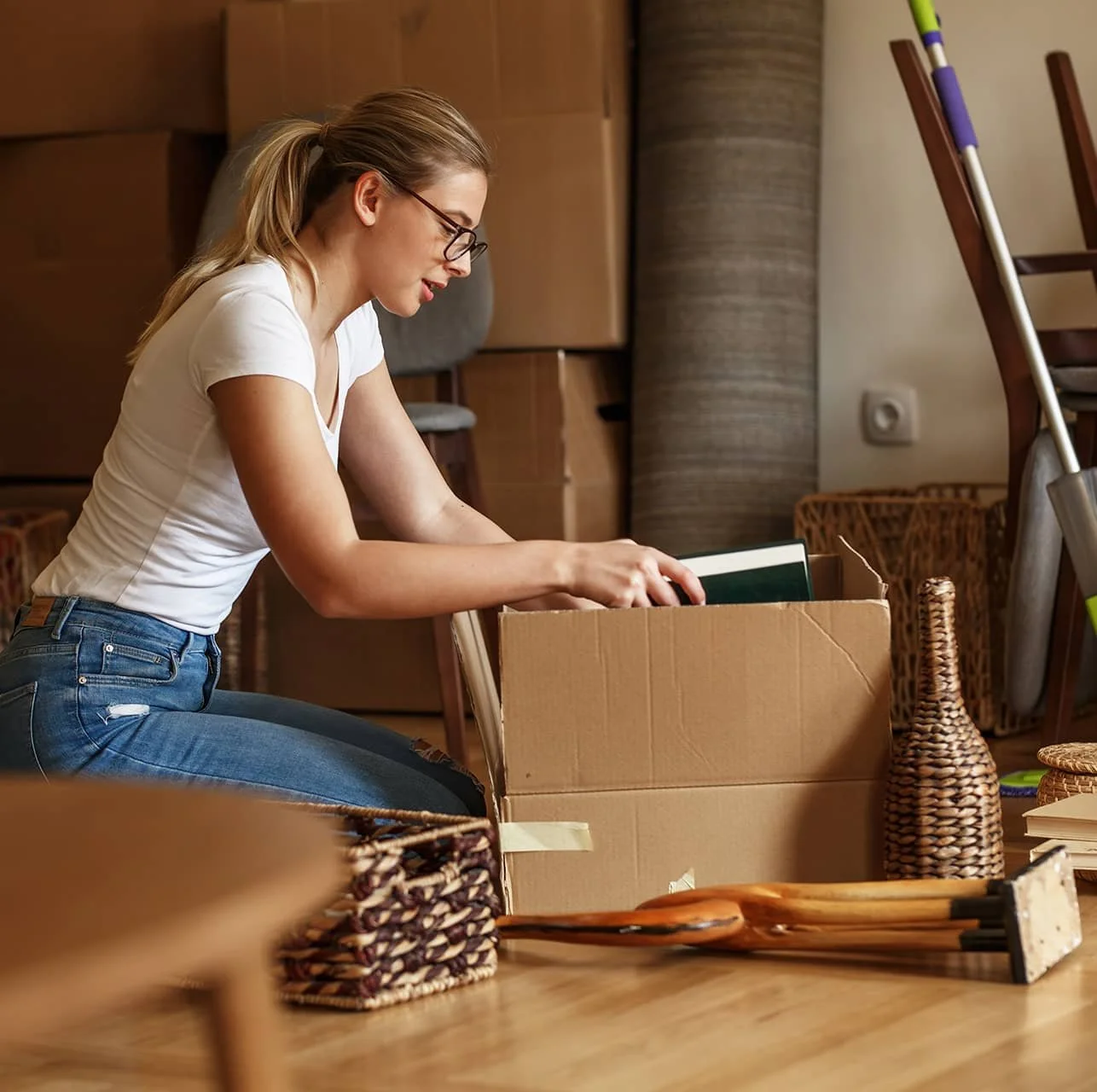 We Couldn’t Do This Alone