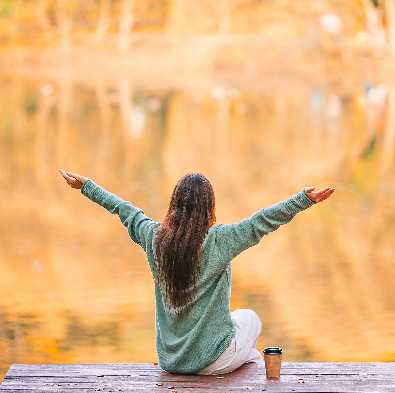Happy Monday: A Mindset That Flourishes