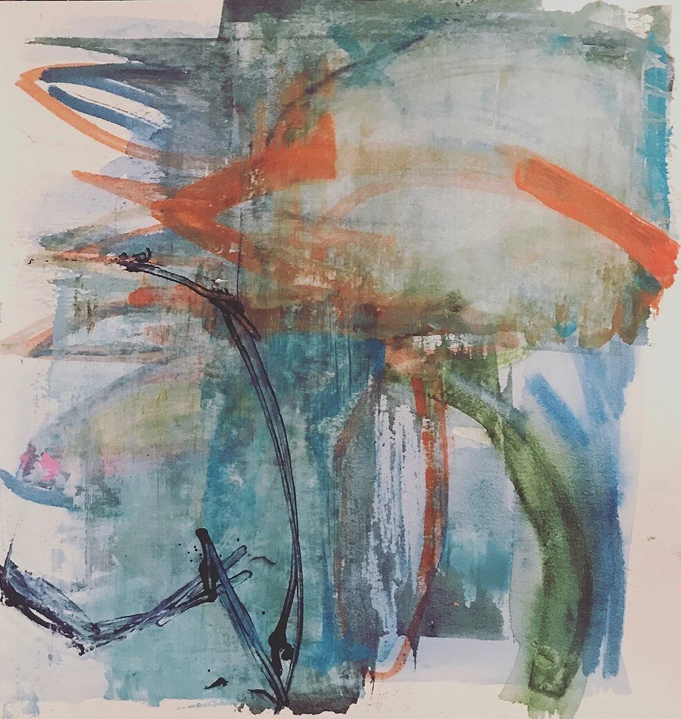 I SEE YOU IN A SOFT LIGHT