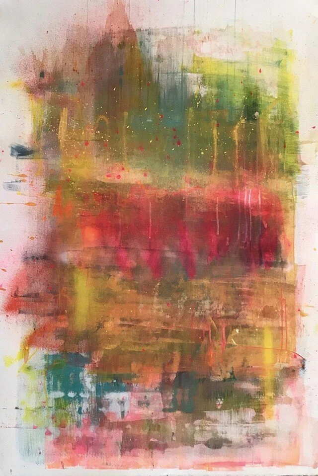 DON'T COOL MY INTENTIONS