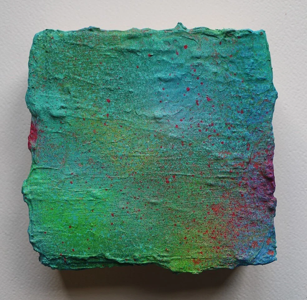 GALACTIC JEWEL NUGGET