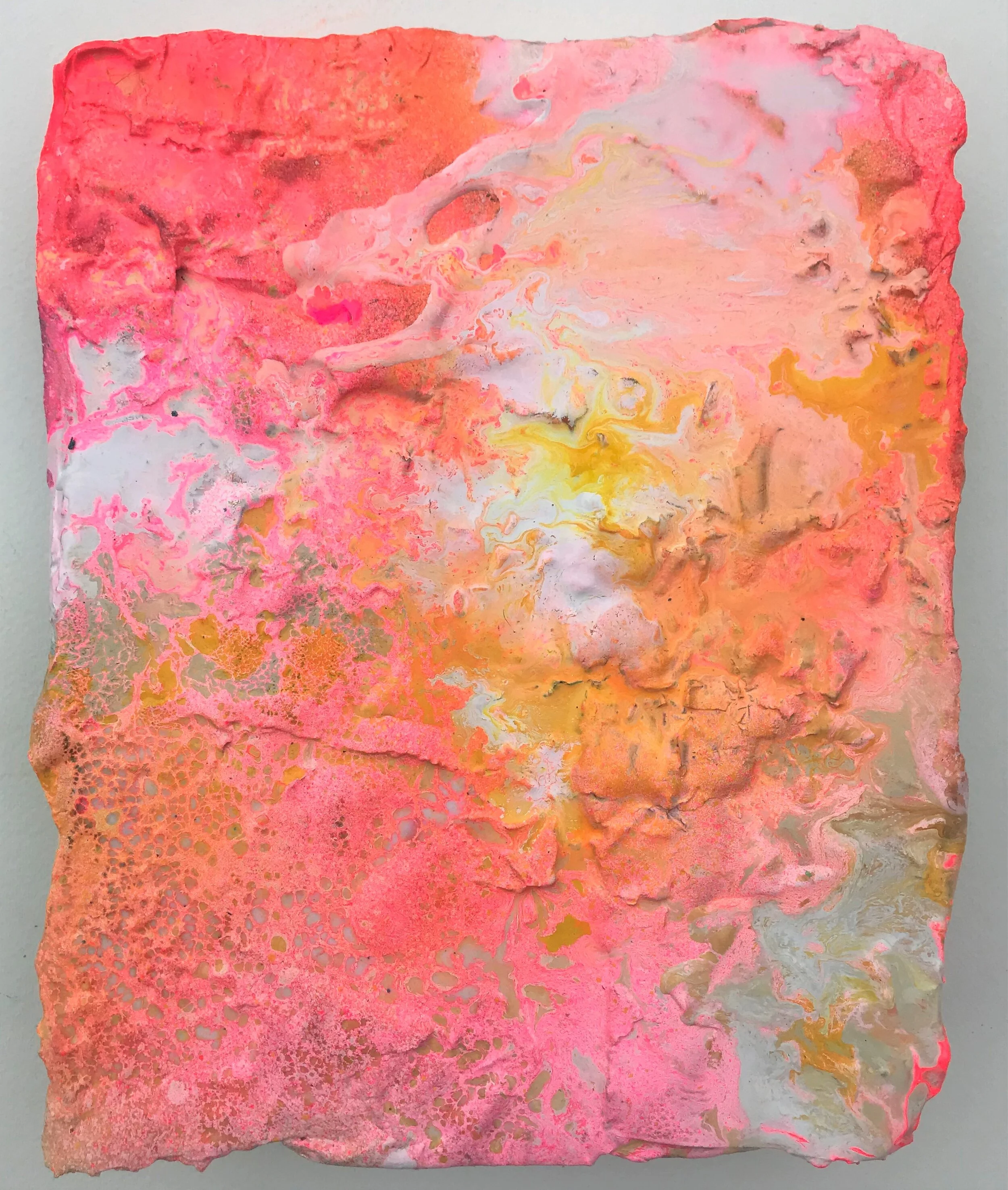 GALACTIC ROSE QUARTZ