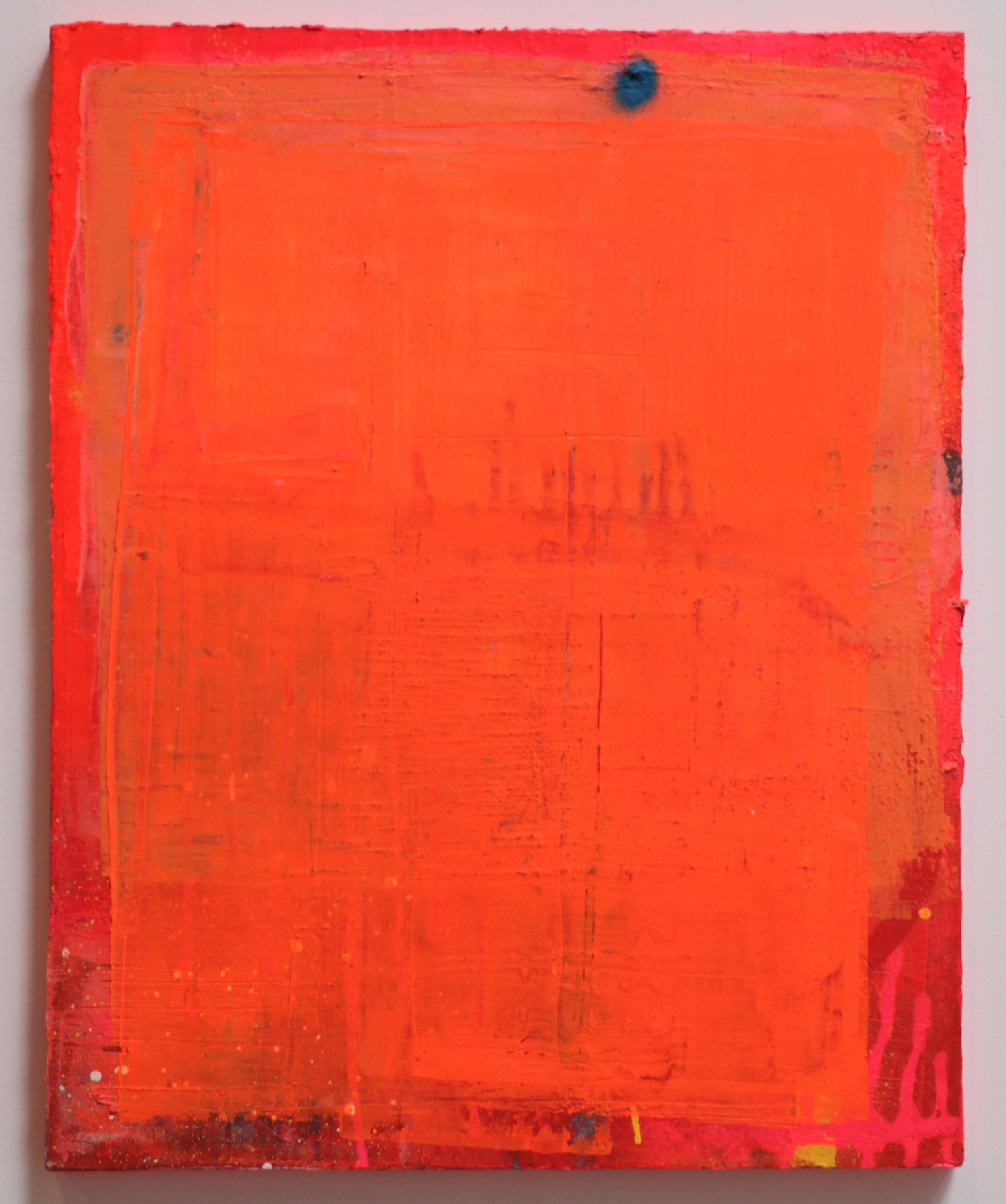 MINIMAL ORANGE THERAPY