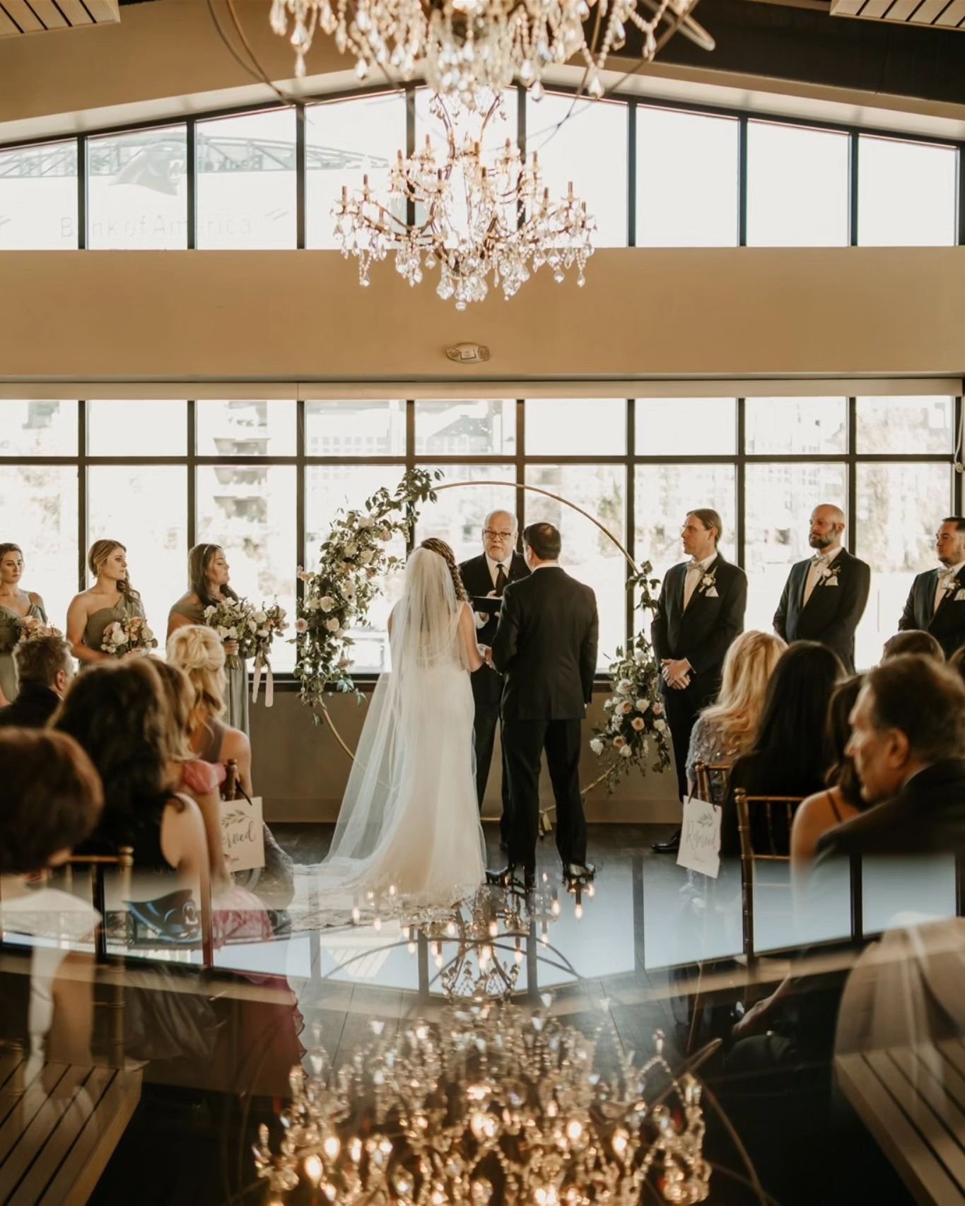 Alexa + Nick's wedding in the middle of uptown Charlotte was filled with so much anticipation 😍 

Venue @terrace_atcedarhill

#ashevilleweddingphotographer&nbsp; #blowingrockweddingphotographer
#charlottenorthcarolina #charlottephotographer #concord