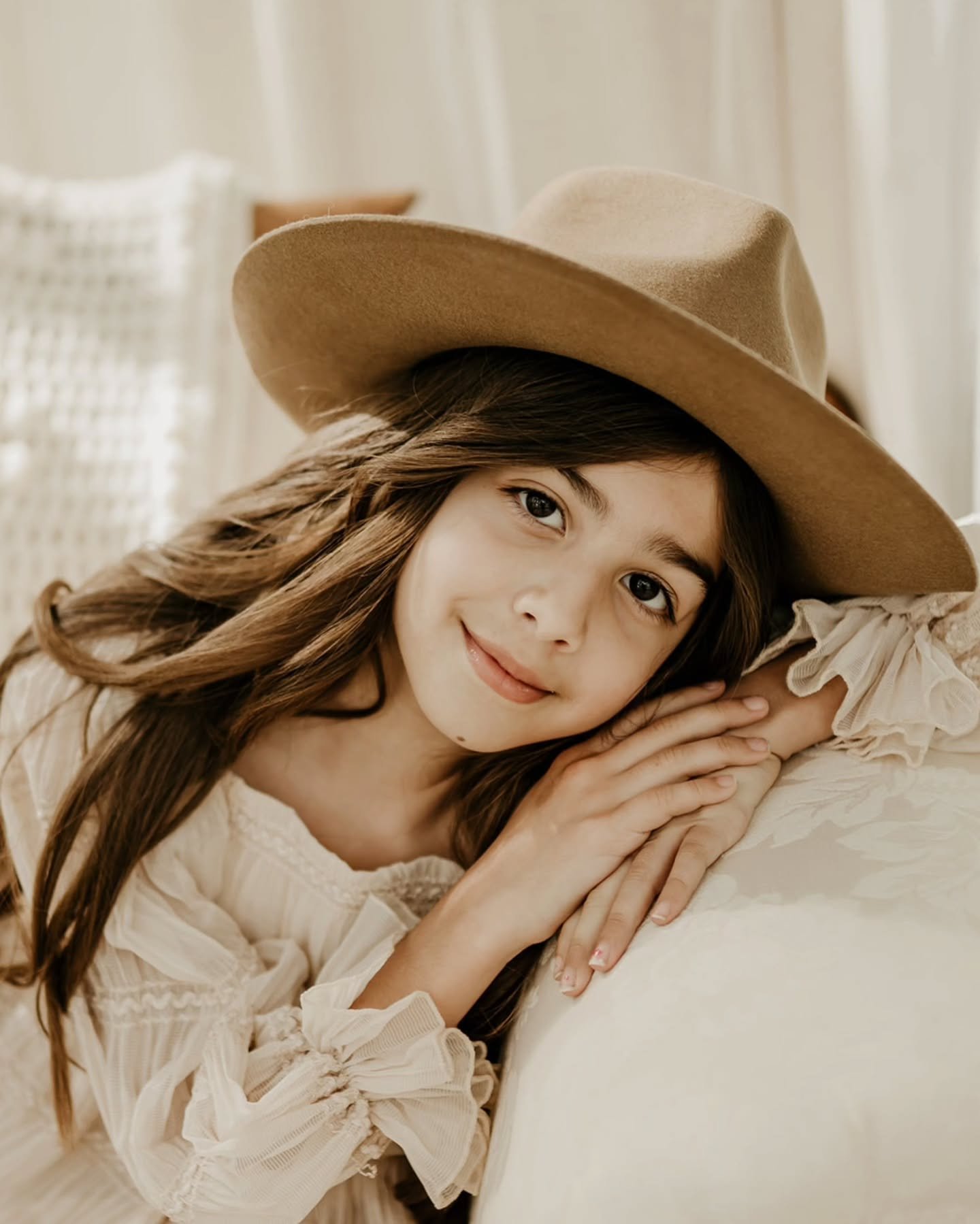 How is my baby 8 already? 🥹
She&rsquo;s my youngest, and it&rsquo;s hard to believe how quickly time is passing. Watching her grow into such a bright, sweet, and spirited girl fills my heart with so much gratitude &mdash; and a little ache too.
I&rs