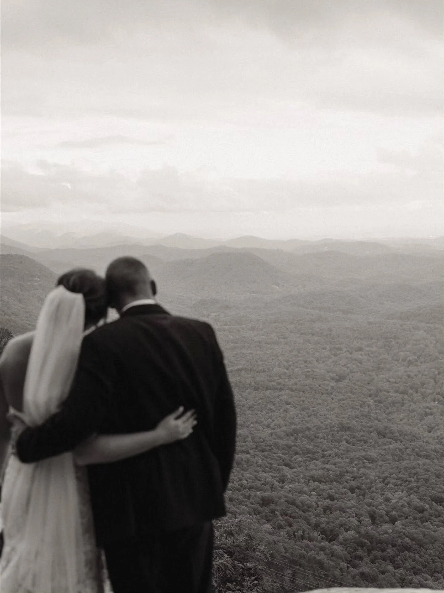 Carla + John got married at Pretty Place Chapel, right at the top of the mountain &mdash; and honestly, the views were unreal. The quiet, the breeze, the way everyone just soaked in the moment&hellip; it couldn&rsquo;t have been more perfect.

After 