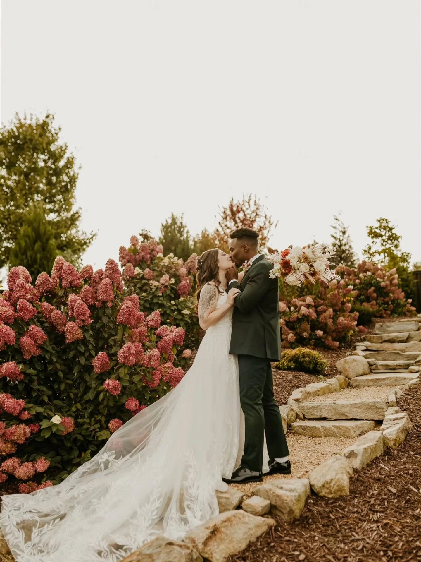Alyssa + Josh's wedding was nothing short of the perfect fall wedding snuggled within the blue  mountains β°οΈ π
So thankful to have captured such a beautiful beginning to their forever!
Venue | The Mill at Rock Creek | @themillatrockcreek
Videograp