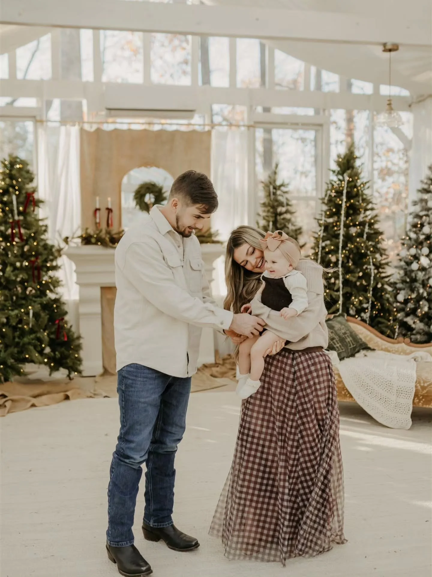 These past few days have been such a gift. Long, quiet mornings without an alarm clock, staying up late with my kids playing video games, laughing way past bedtime, and just enjoying being together. Time feels slower in the best way, and I&rsquo;ve l