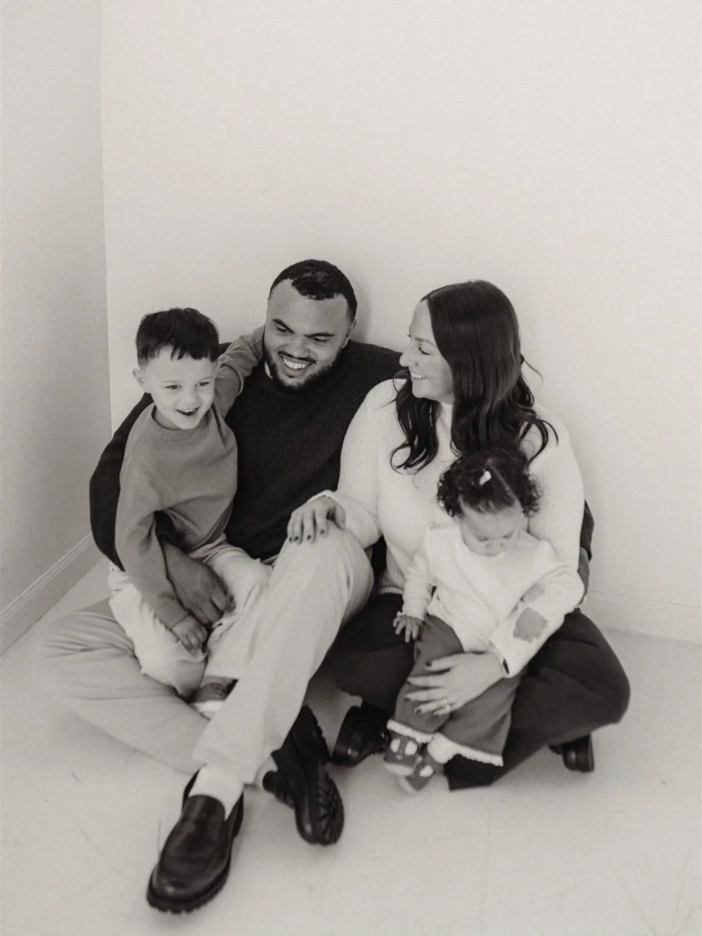 The holidays have wrapped up, the decorations are coming down, and now&hellip; it&rsquo;s just winter.

Winter may be slower, but life keeps going. Babies are still being born. Families are still growing. Moments are still unfolding &amp; I will be h