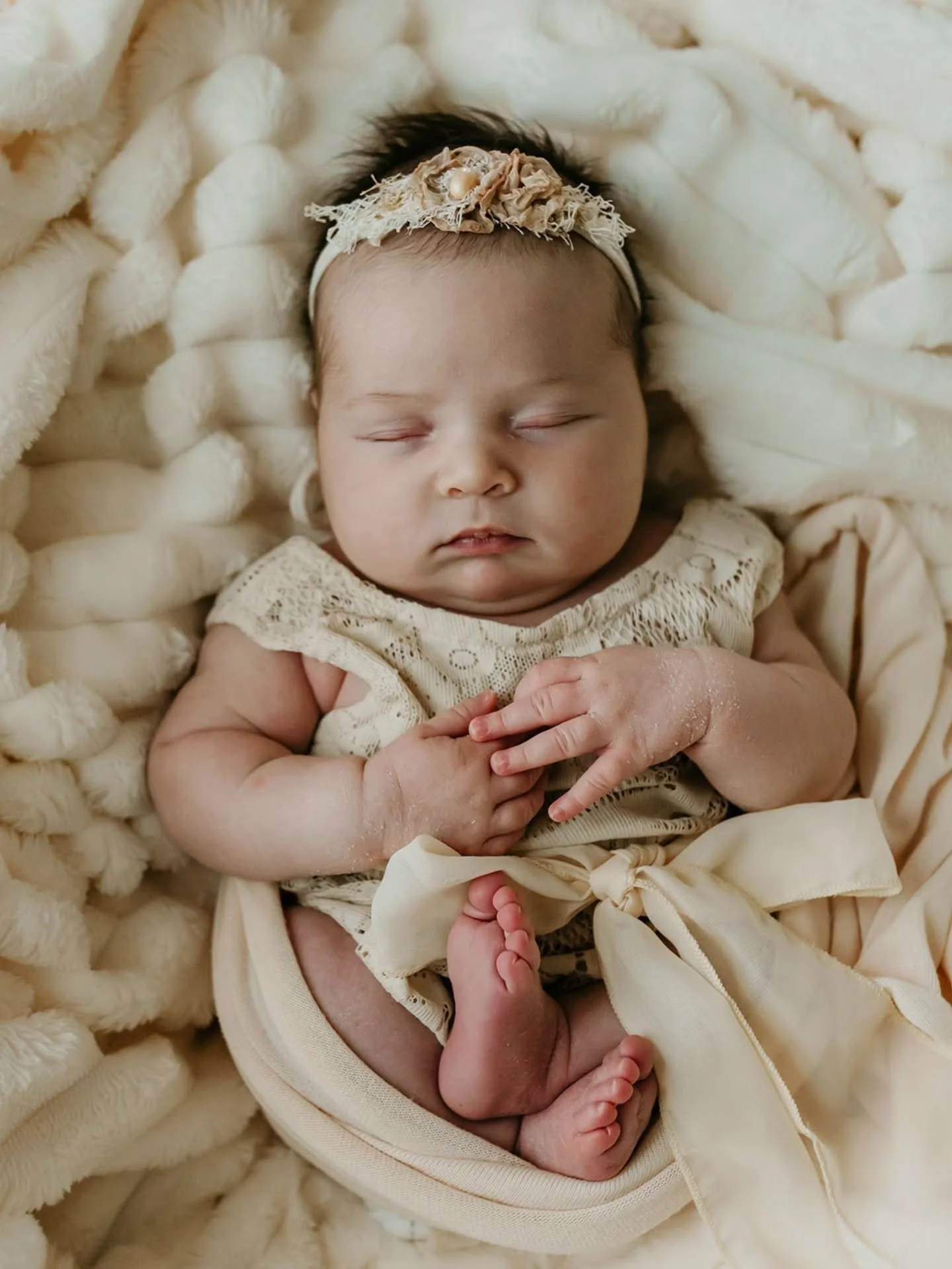 When babies dream, it&rsquo;s the sweetest little thing&mdash;their tiny smiles and soft, sleepy noises feel like little whispers from a world made only of comfort and wonder. 💕

#charlottefamilyphotographer
#charlottematernityphotographer
#charlott