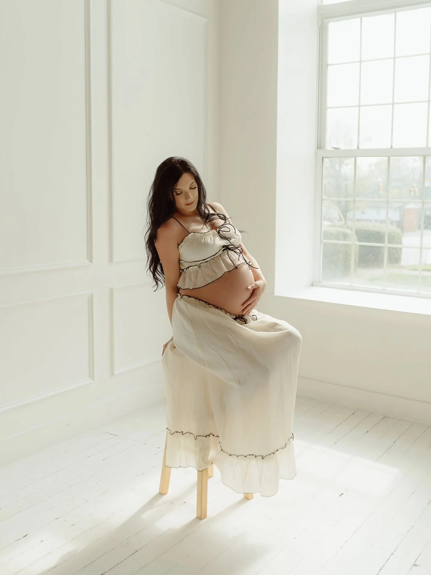 Documenting moments like this are so special to me 🤍

#charlottefamilyphotographer
#charlottematernityphotographer
#charlottenewbornphotographer
#charlottencphotographer
#concordfamilyphotographer