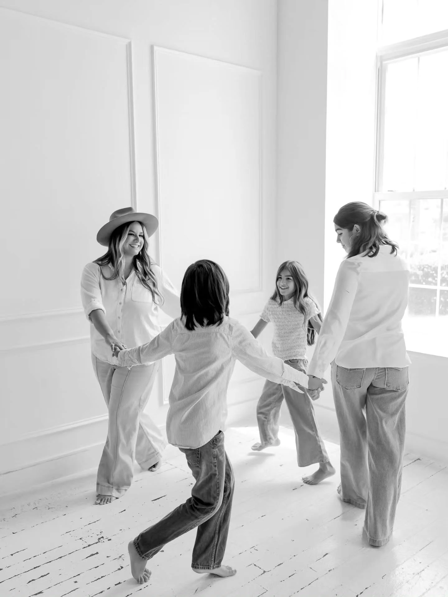 Happy Mother&rsquo;s Day to all of the incredible moms out there 🤍
Being a mother is truly one of the greatest blessings and joys of my life. Out of everything I&rsquo;ve done, nothing compares to being called &ldquo;Mom.&rdquo; My three babies have