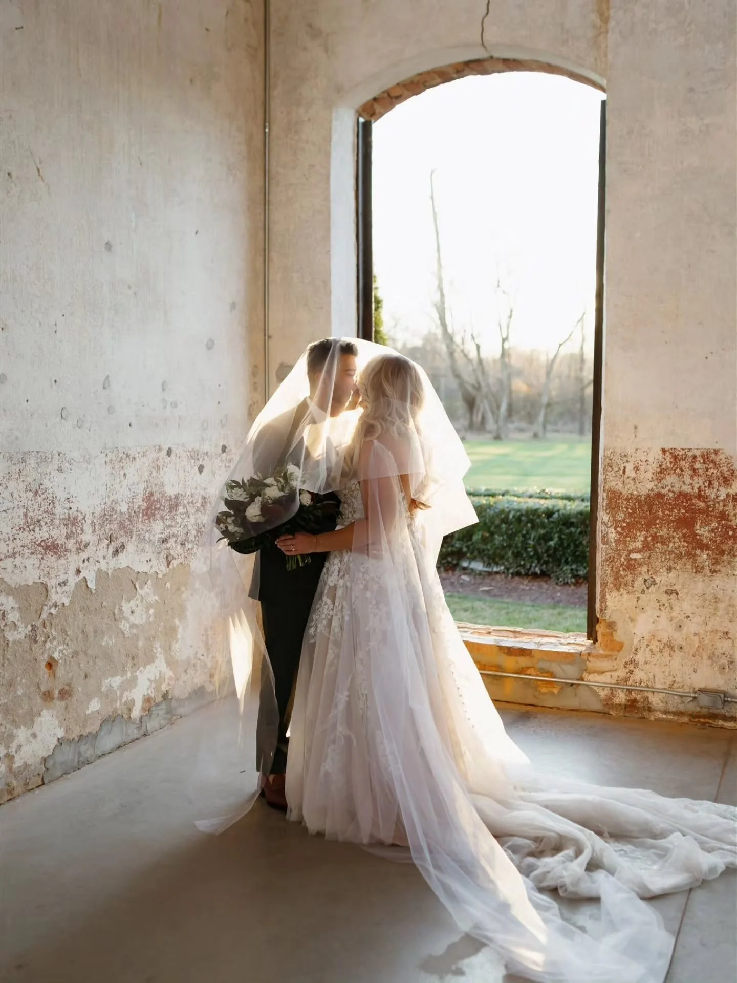 Reliving Taylor + Rusty's beautiful wedding day 🌿

Venue @theprovidencecottonmill

#weddingphotographer
#charlotteweddingphotographer
#charlotteweddingphotography
#ncweddingphotographer
#charlottebride