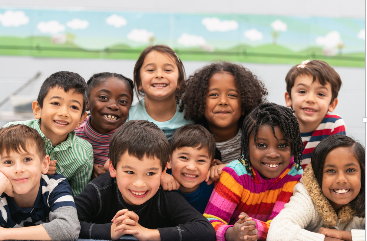 Educational Equity and Bumbling Humans
