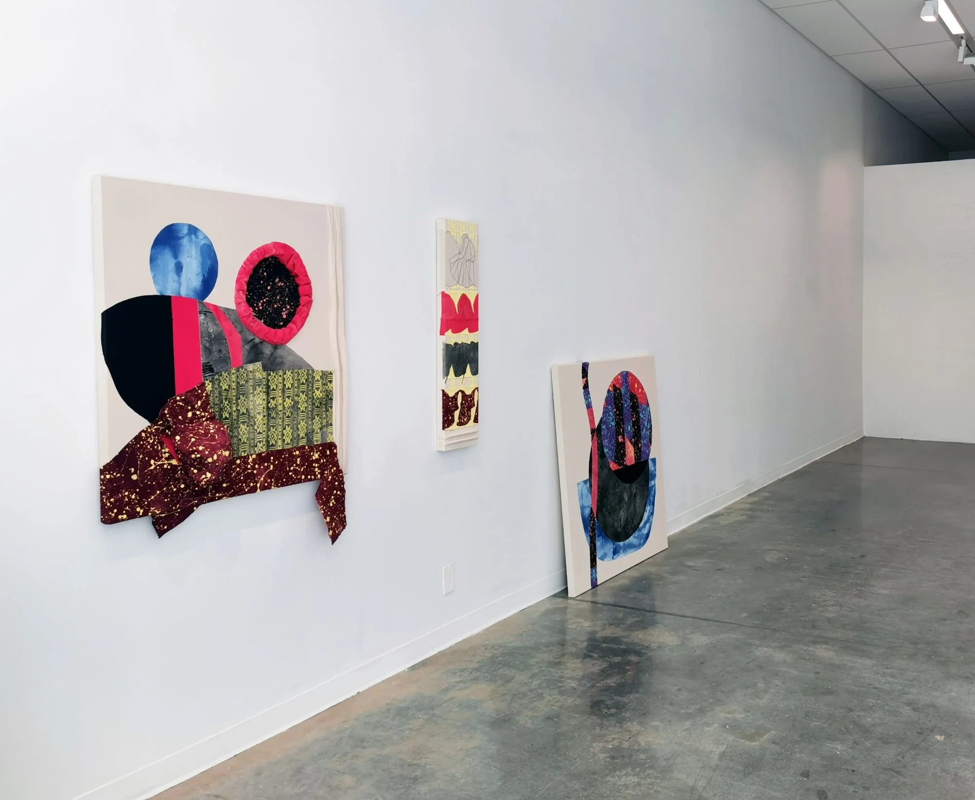 State of Practice Exhibition , 2024, Emily Carr University Gallery