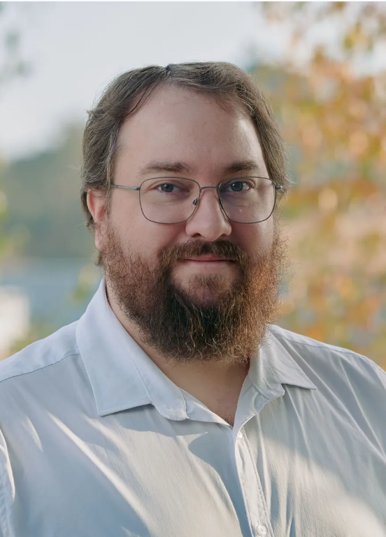 Adam Norris (Account Manager | Compago )