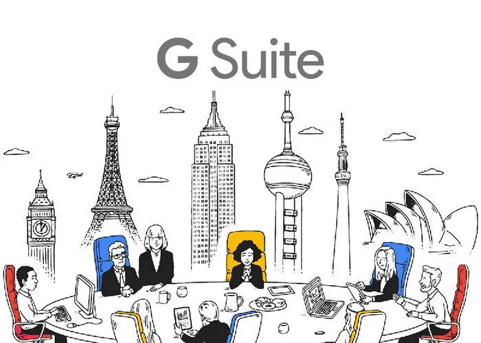 Tech Review: Is G Suite Right for Your Business?