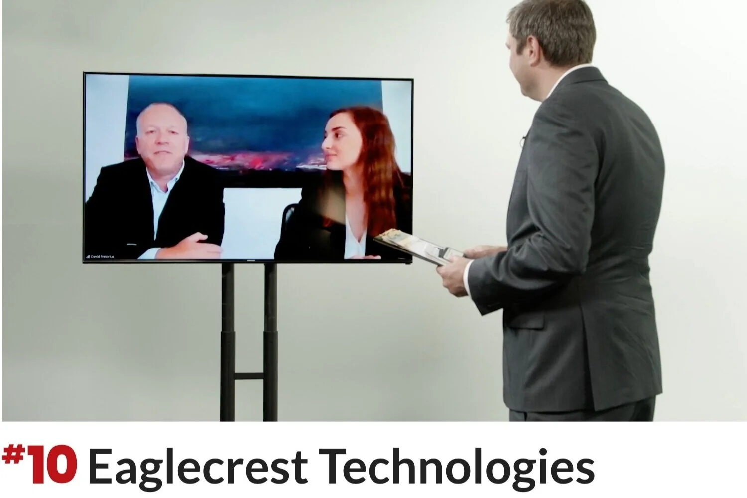 Eaglecrest named Top 10 in Australia