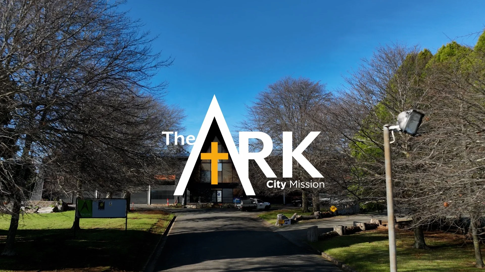 News | Launceston City Mission - The Ark