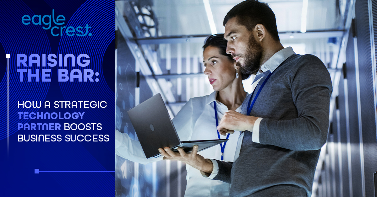 eBook | Strategic Technology Alignment