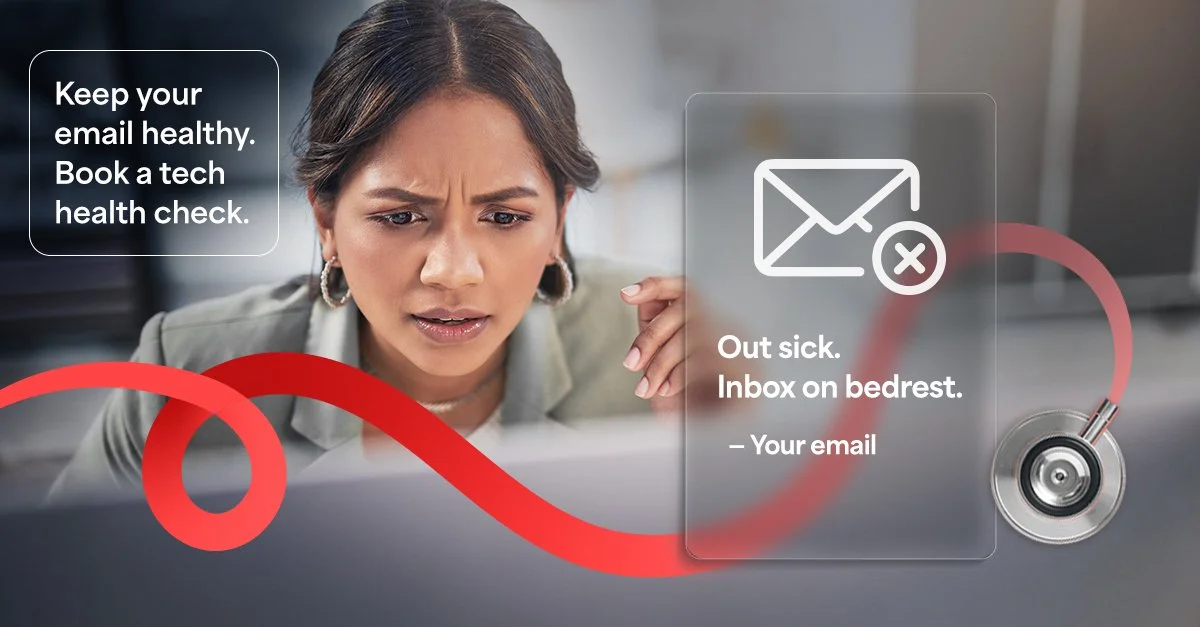 Checklist | When Was the Last Time You Checked Your Tech Health?