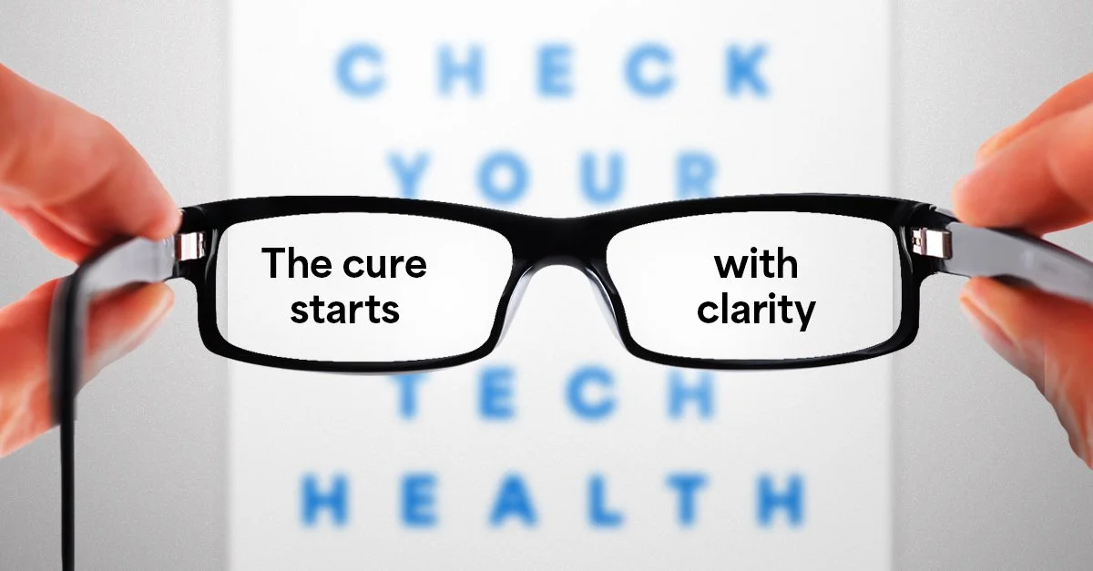 BLOG | Cybersecurity Blind Spots: What Business Leaders Often Miss