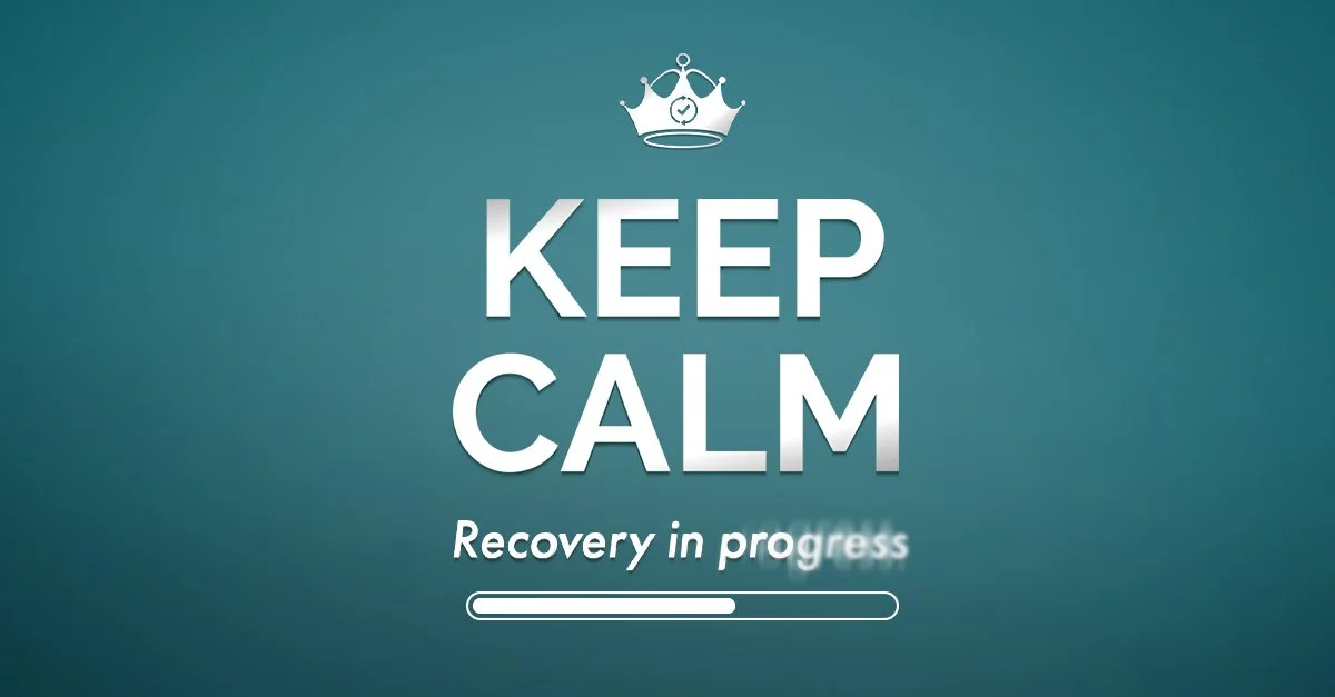 Infographic | Everyone Faces Downtime. Only the Ready Stay Ahead.