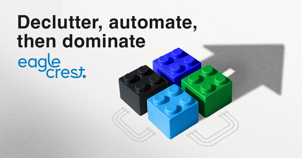 Checklist | The Business Leader’s IT April Cleaning Checklist