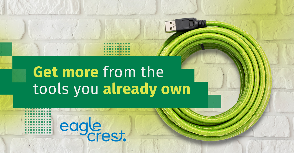 BLOG | Are You Getting Full Value From Your Tools?