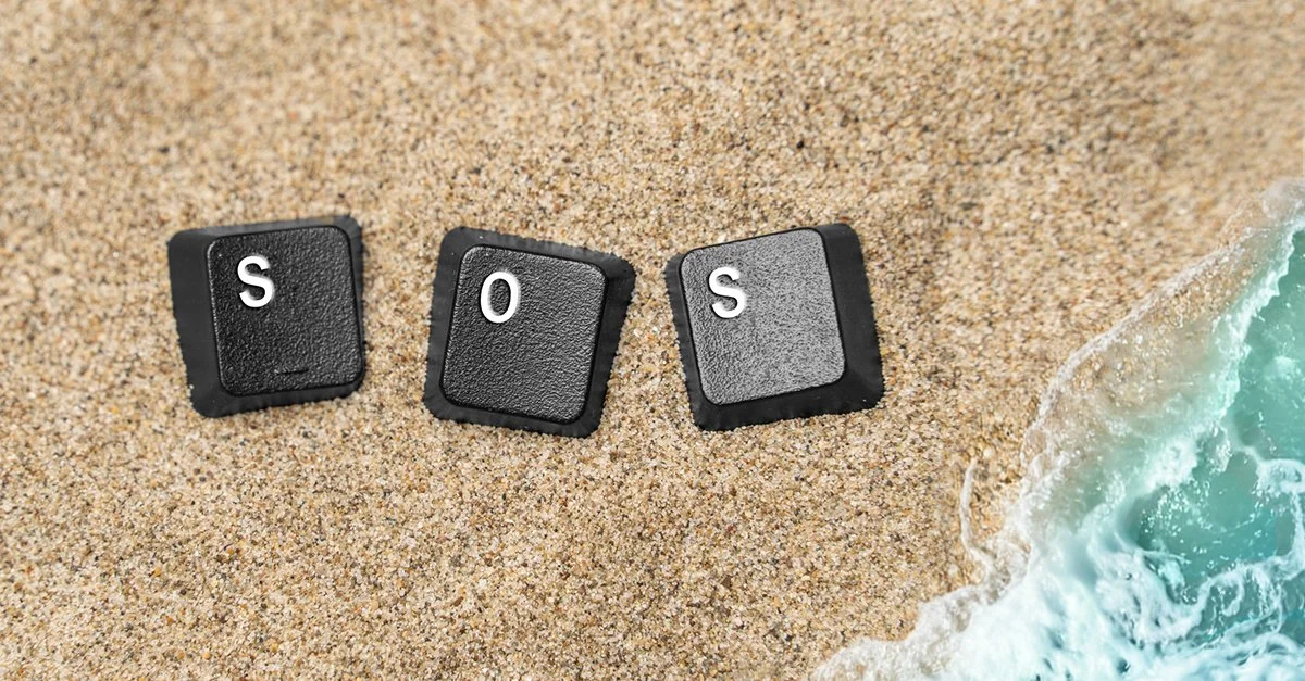 BLOG | Why Hackers Love When Business Leaders Take Time Off