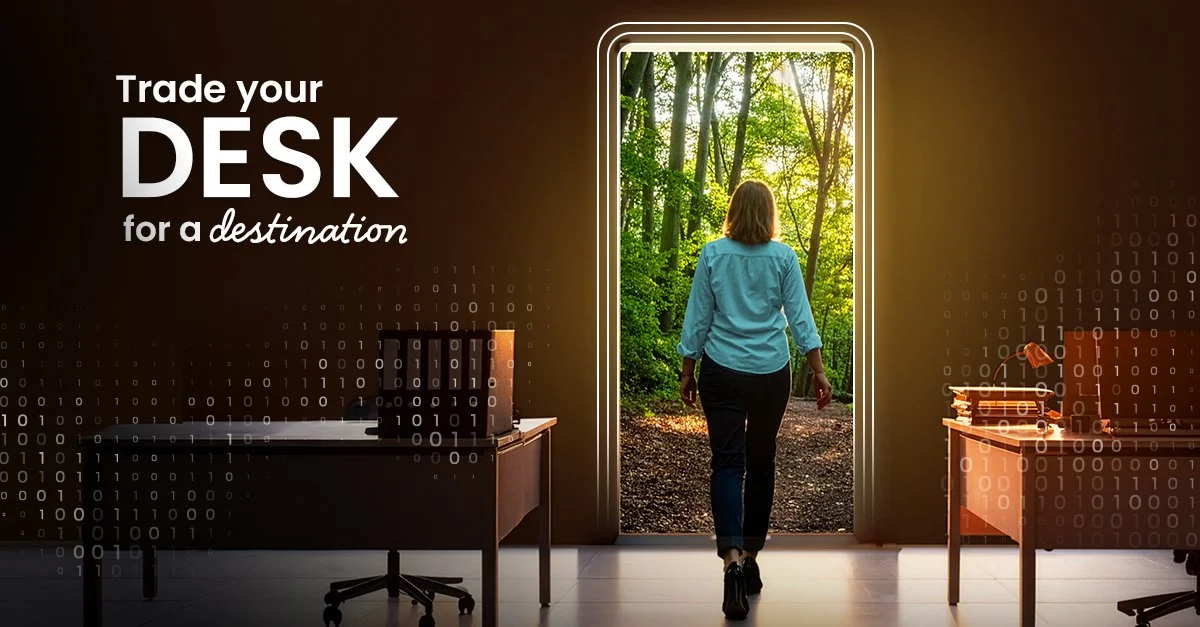 CHECKLIST | The Vacation-Ready Business Scorecard