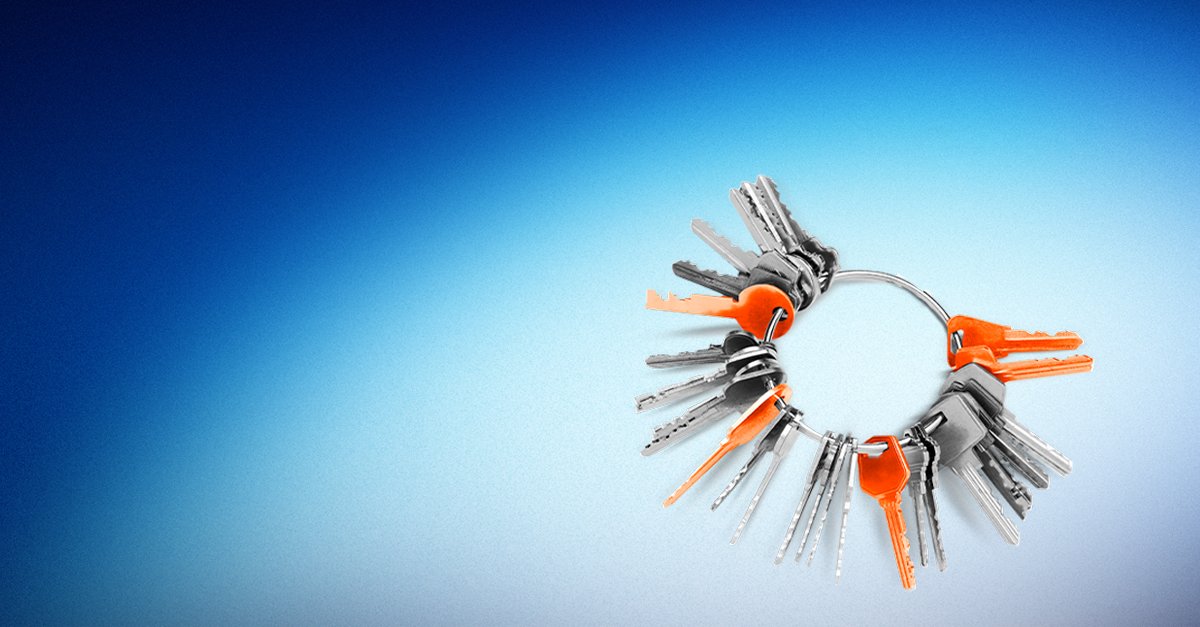 BLOG | 4 Signs Your Access May Be Out of Control