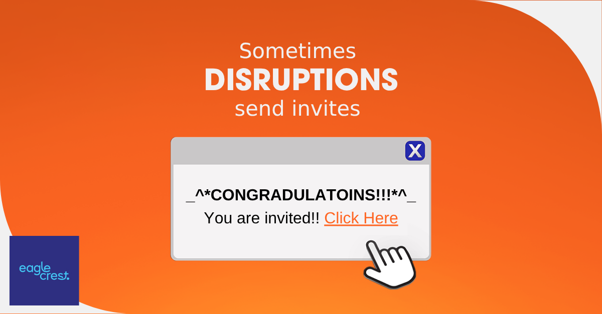 BLOG | The Most Common Business Disruptions and How to Prepare For Them
