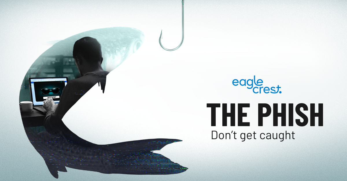 BLOG | Don't Get Hooked: A Practical Phishing Guide for Tasmanian Small Businesses and Not-for-Profits