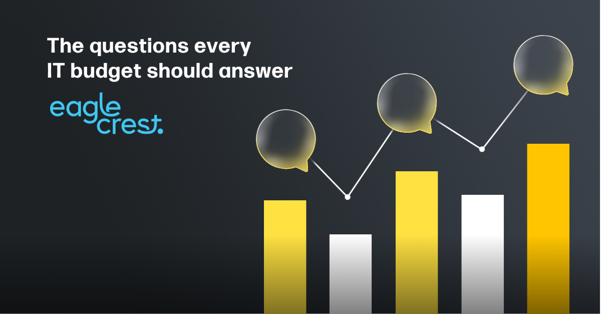 CHECKLIST | The questions every IT budget should answer