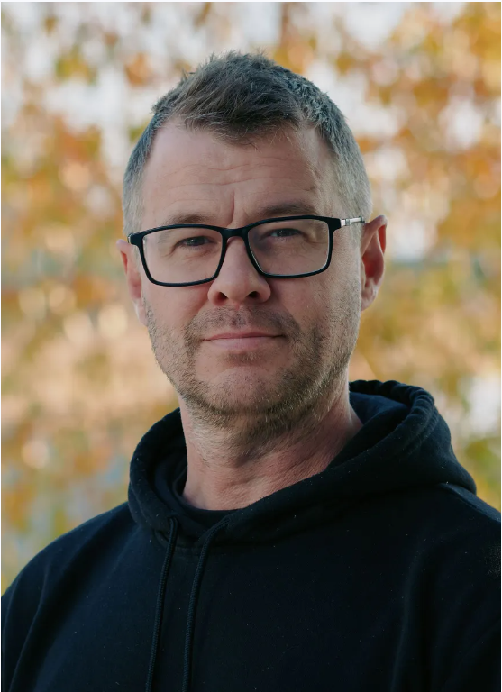 Gareth McMahon (Senior Technician | Compago )