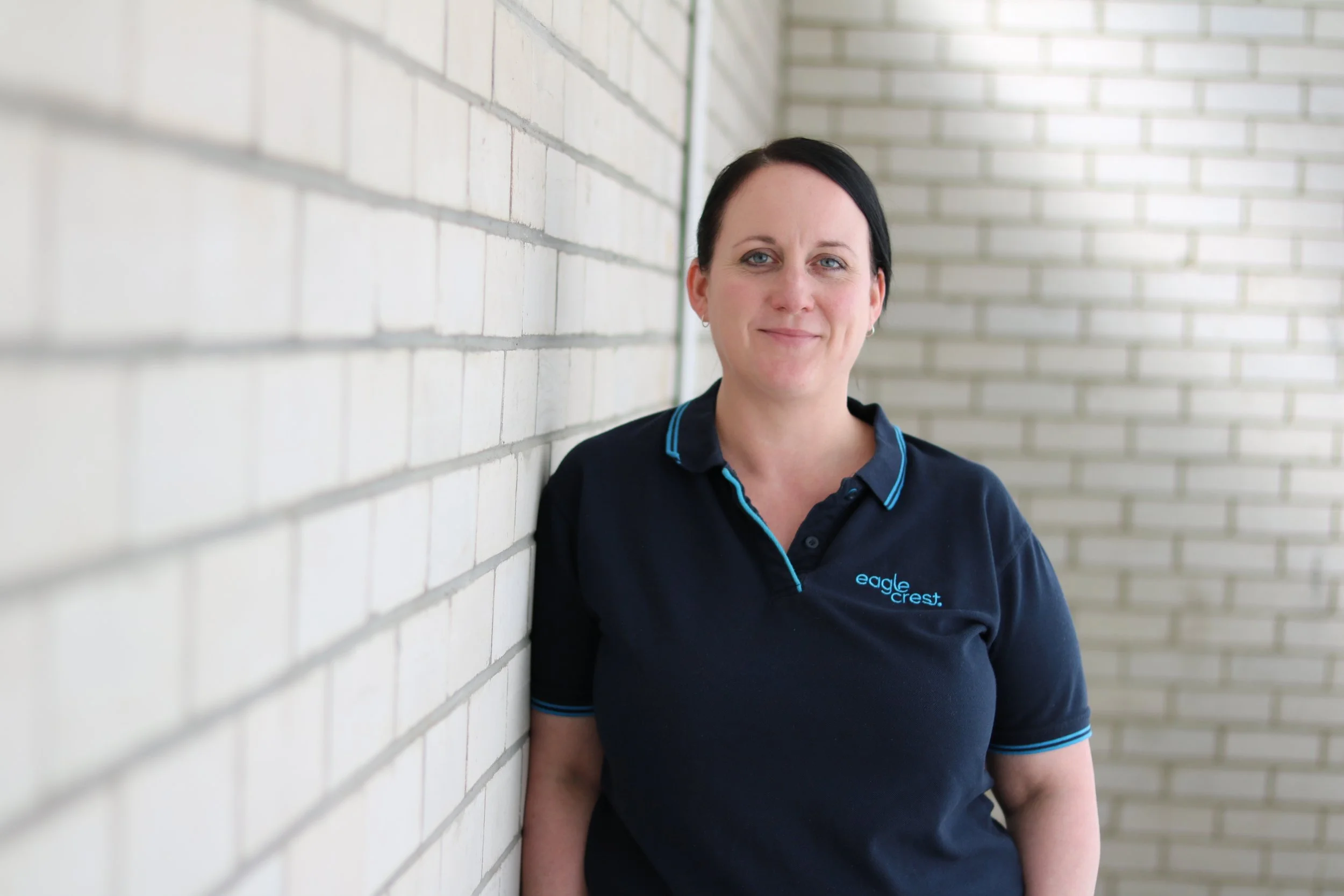 Vanessa van Bohemen (CFO)