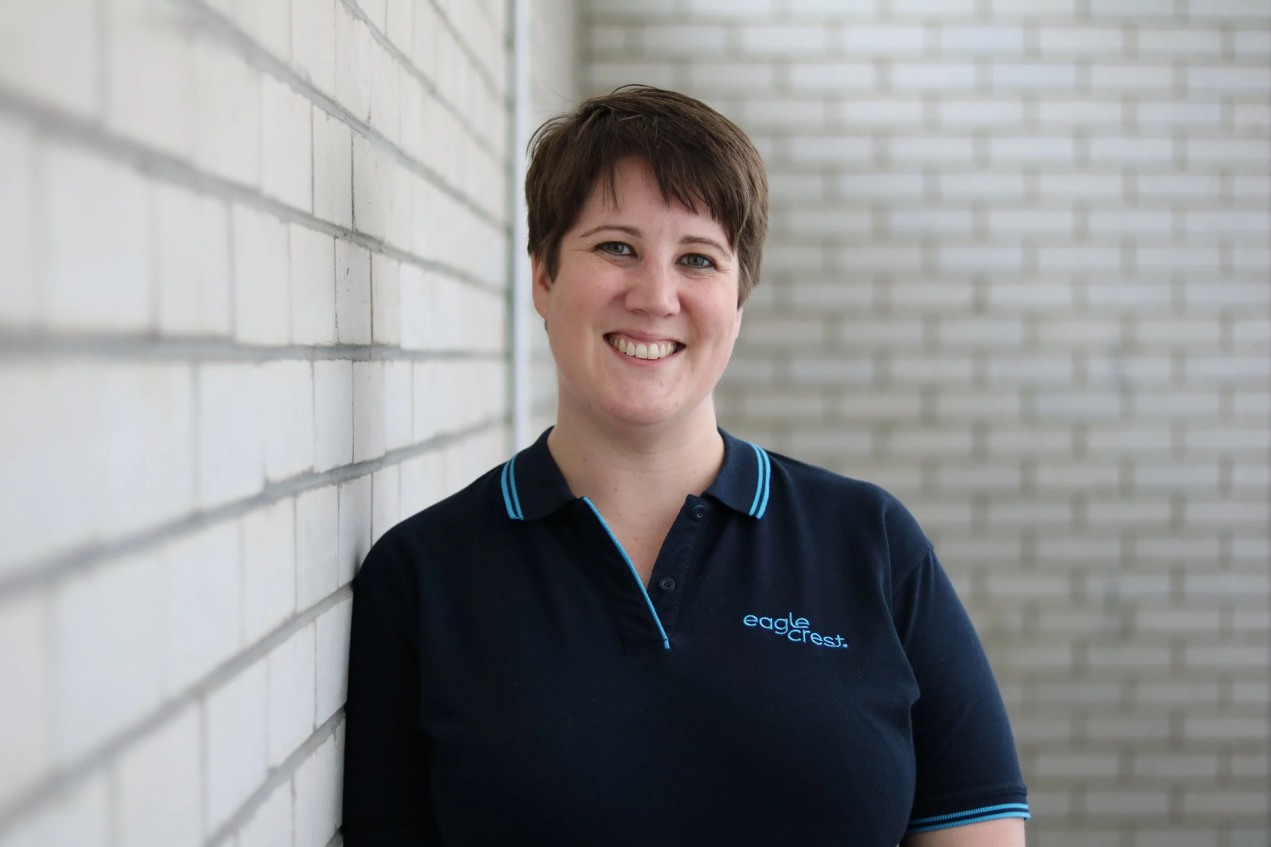 Shannon French Eaglecrest Technologies