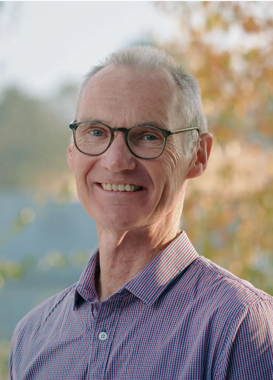 John Austin (Senior Technician | Compago )