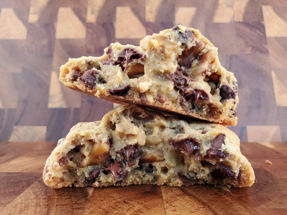 About 1 — Brother Cookie