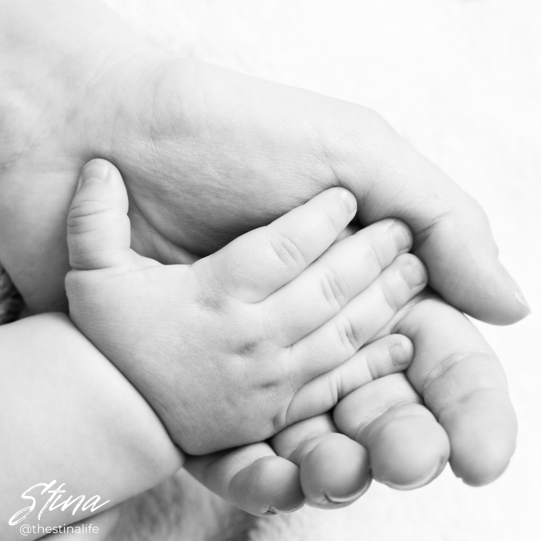 Fertility, Pregnancy &amp; Postpartum Reiki 