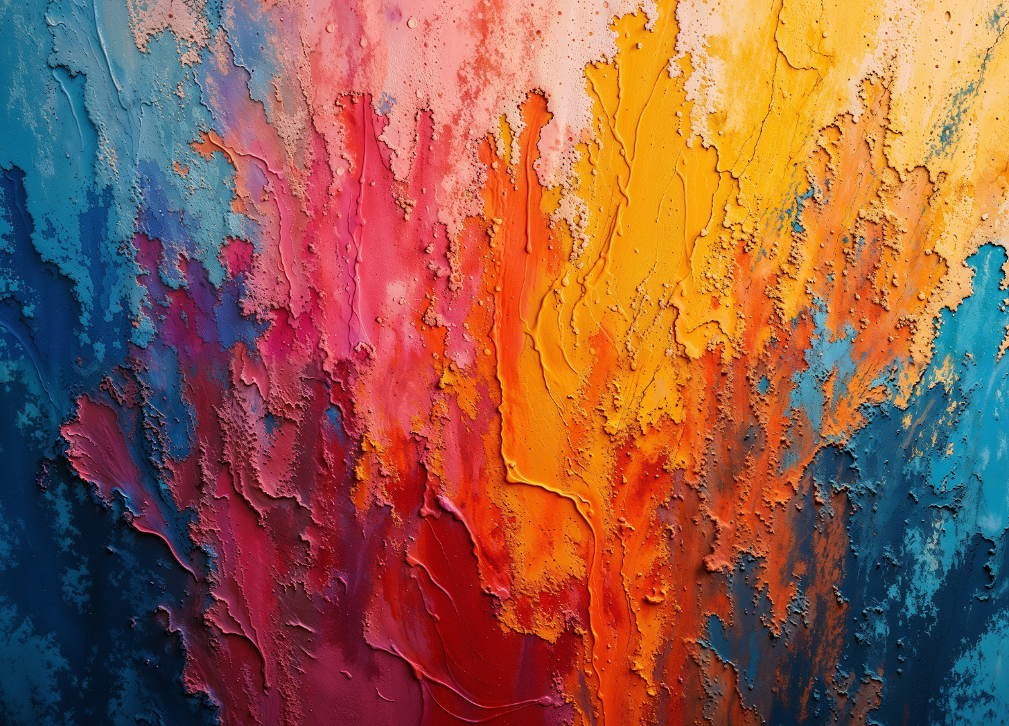 Why Everything Is Breaking Right Now — And Why It Was Always Going to