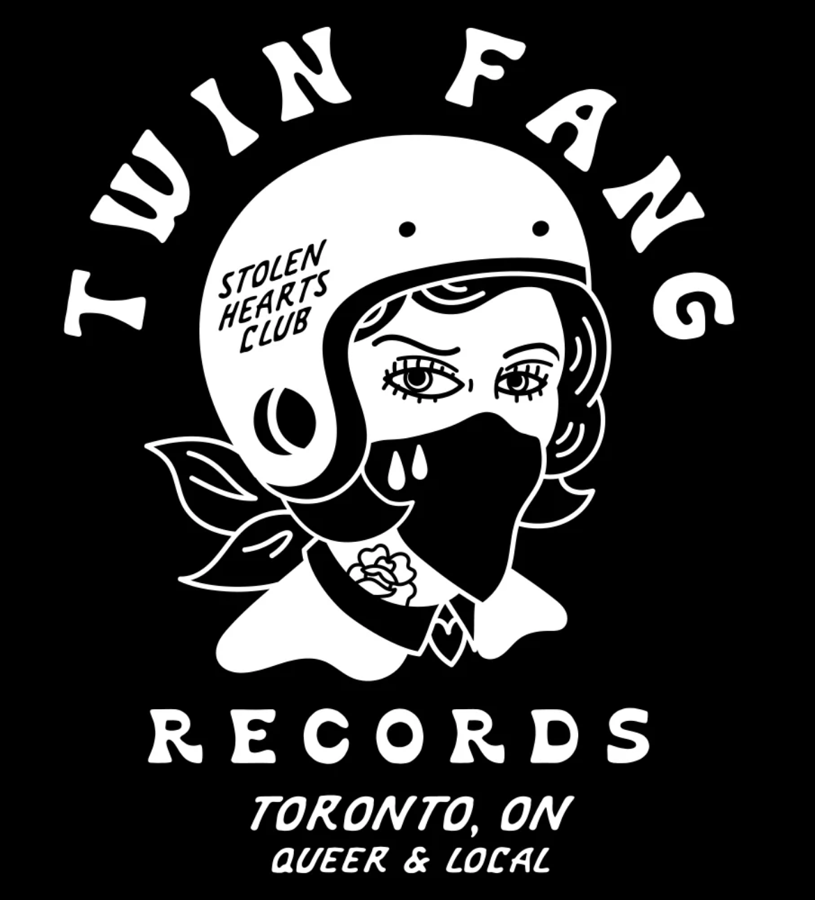 TWIN FANG RECORDS